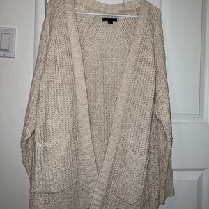 American Eagle Soft Knit Cardigan